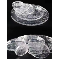 Lipapali tsa Acrylic tsa Acrylic tsa Acrylic